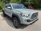 2022 Toyota Tacoma 4WD SR