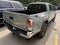2022 Toyota Tacoma 4WD SR