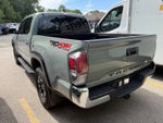 2022 Toyota Tacoma 4WD SR