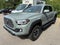 2022 Toyota Tacoma 4WD SR