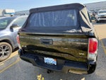 2017 Toyota Tacoma Limited