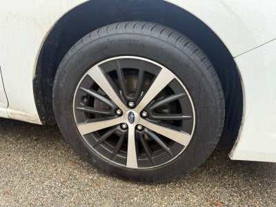 2023 Subaru Impreza Premium