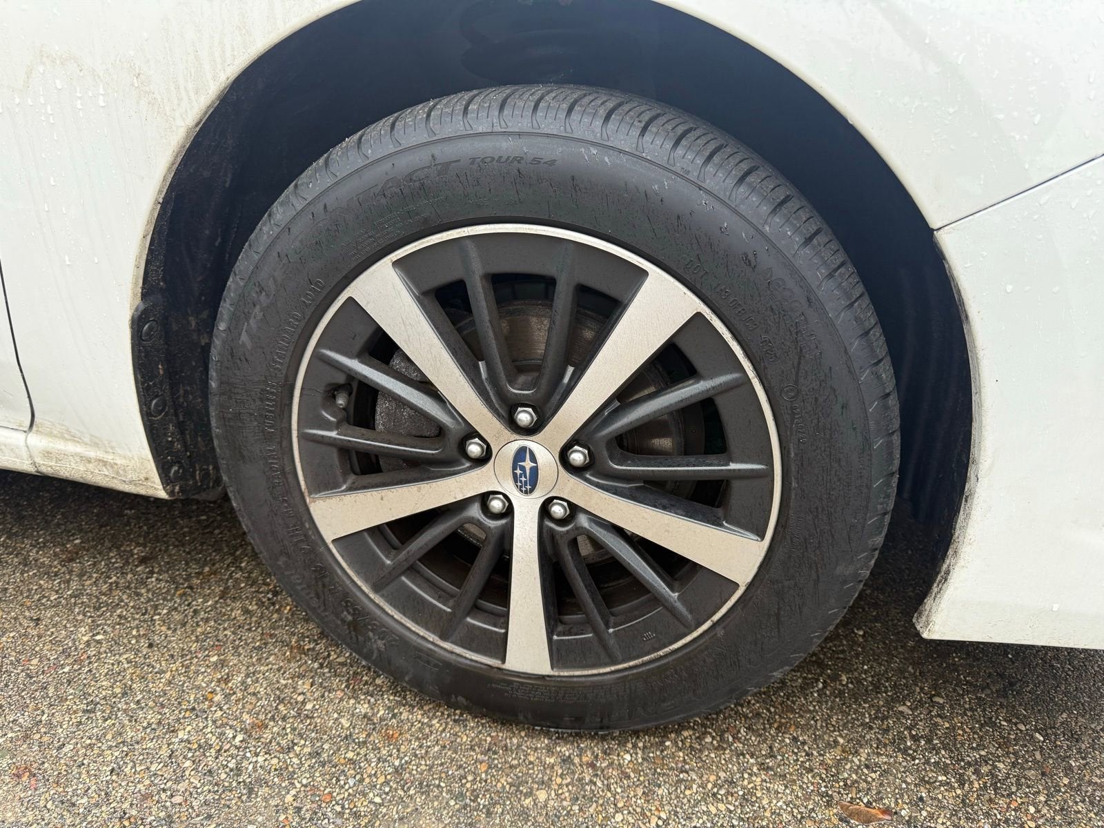 2023 Subaru Impreza Premium