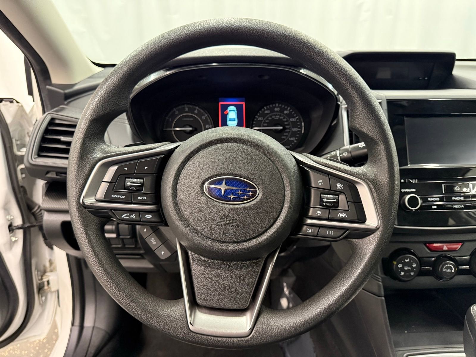 2023 Subaru Impreza Premium