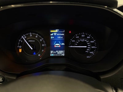 2023 Subaru Impreza Premium