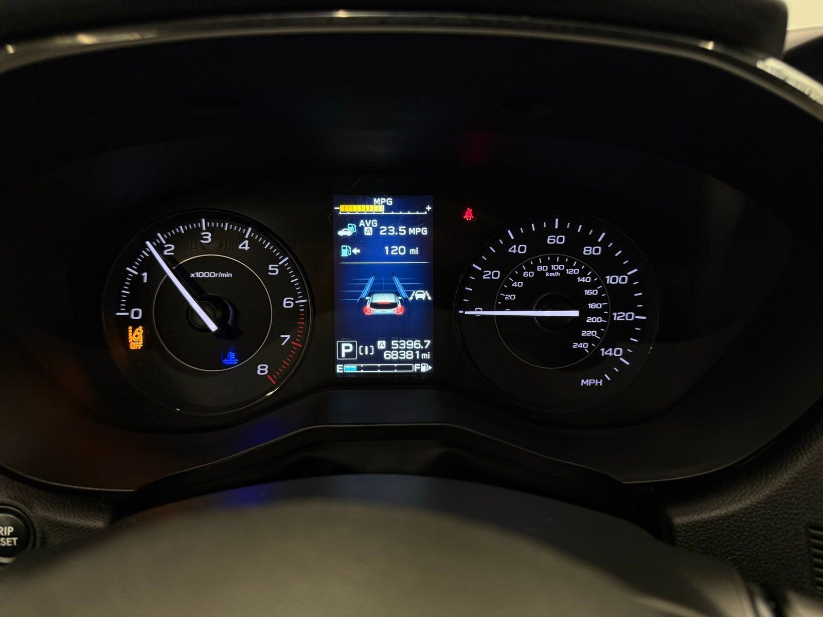 2023 Subaru Impreza Premium