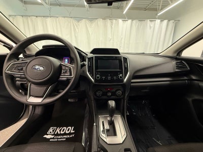 2023 Subaru Impreza Premium
