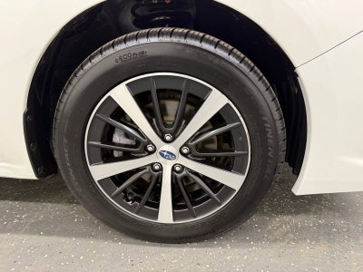 2023 Subaru Impreza Premium