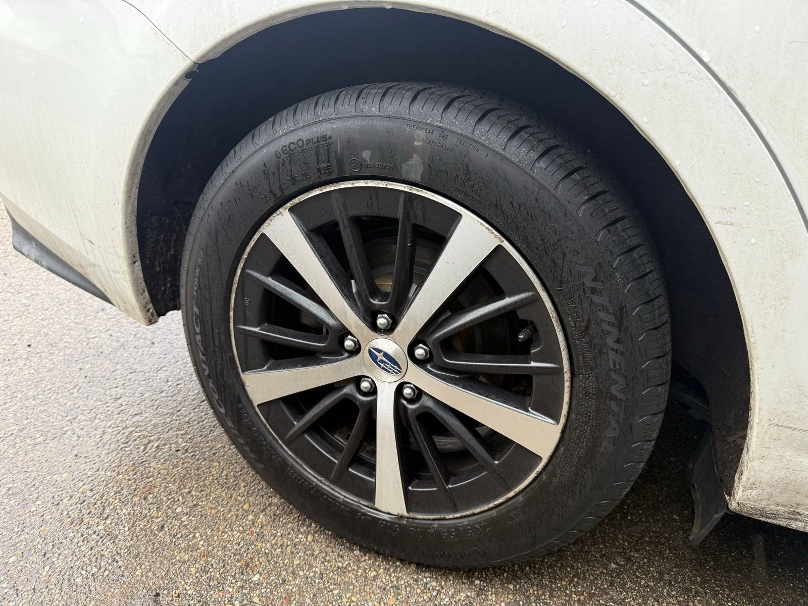 2023 Subaru Impreza Premium