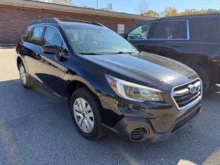2019 Subaru Outback 2.5I