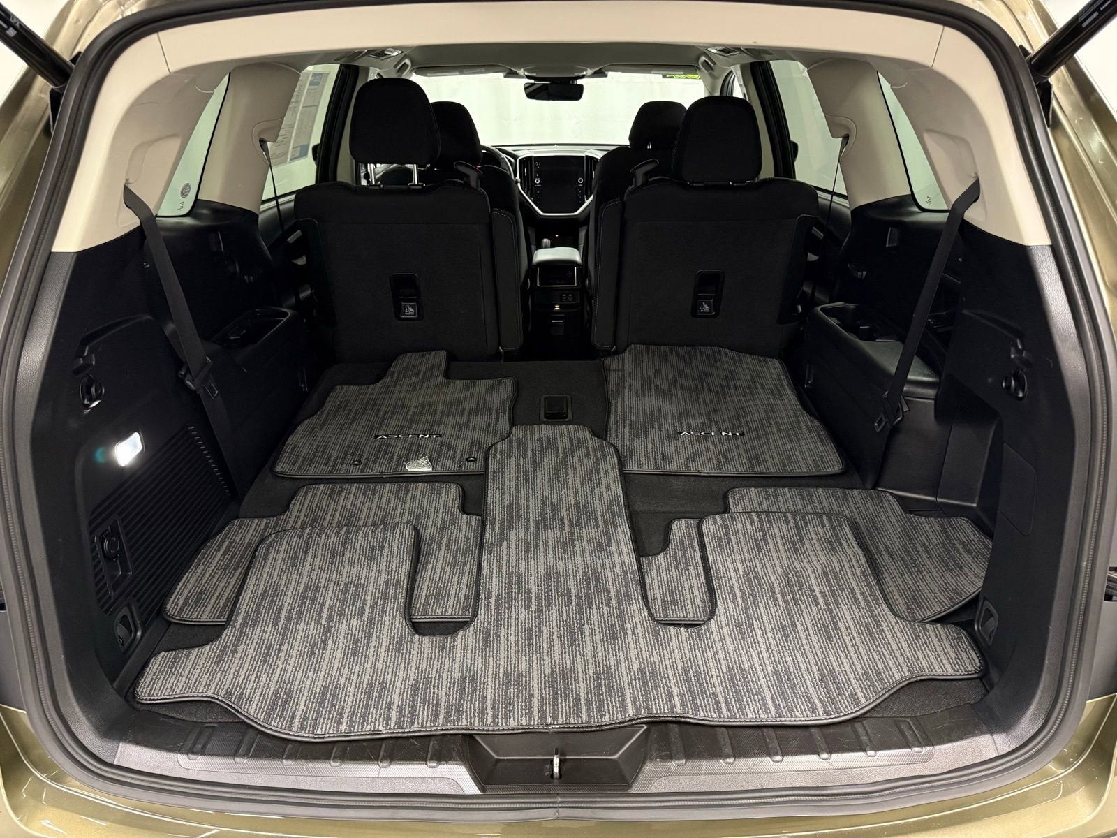 2025 Subaru Ascent Premium
