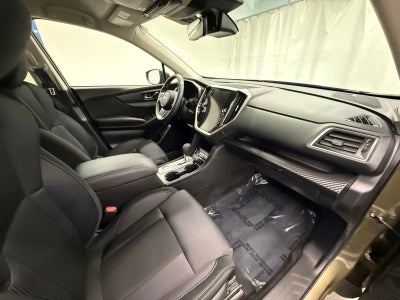 2025 Subaru Ascent Premium