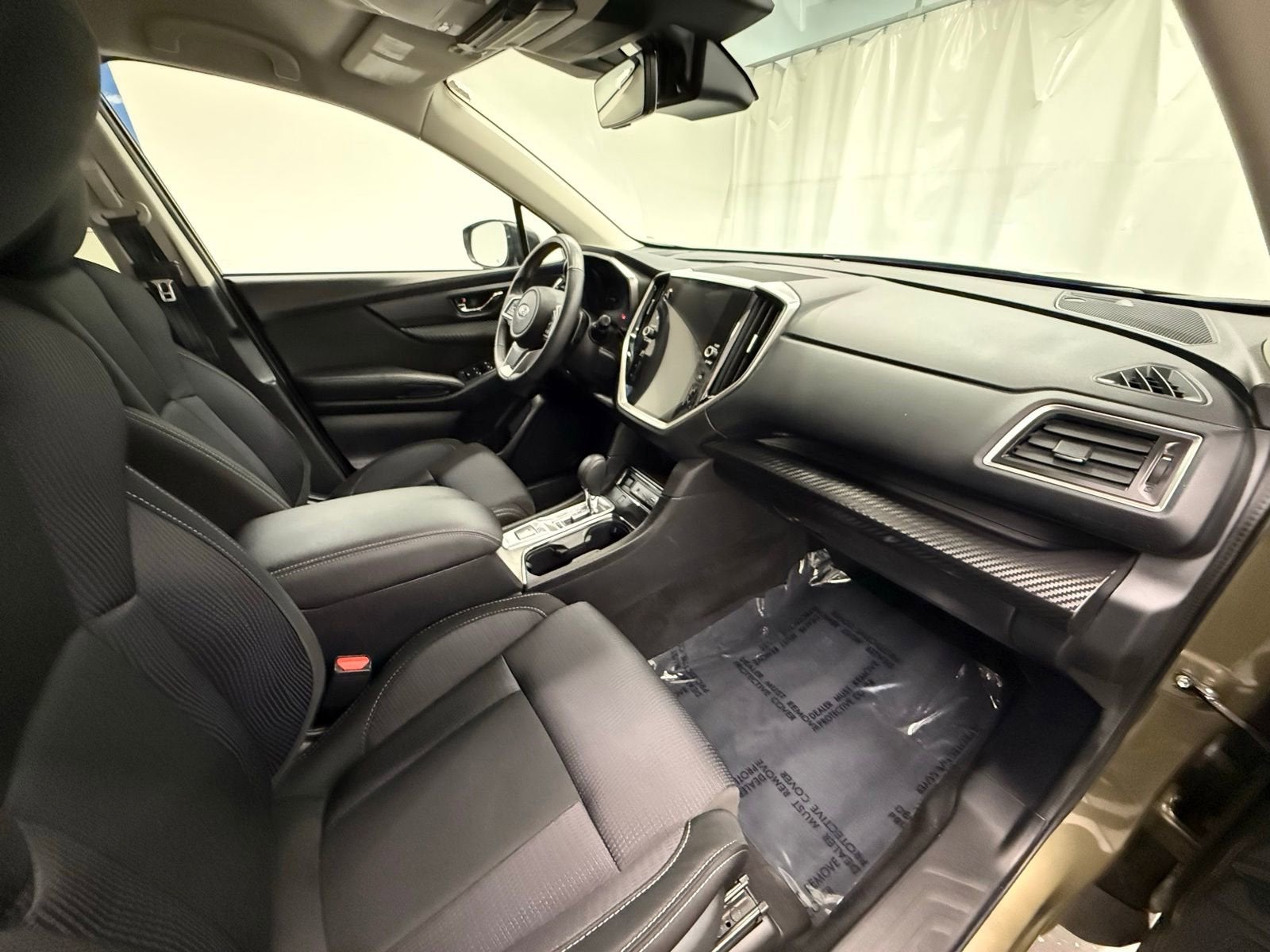 2025 Subaru Ascent Premium