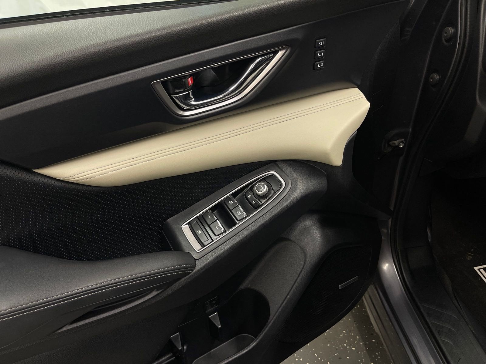 2021 Subaru Ascent Limited