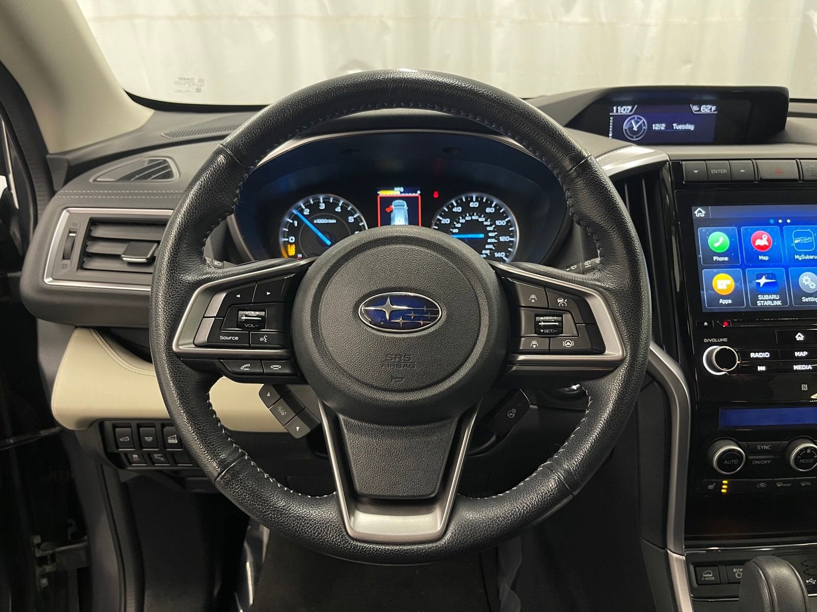 2021 Subaru Ascent Limited