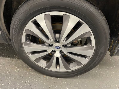 2021 Subaru Ascent Limited