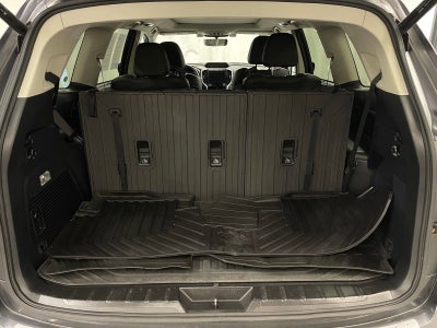 2021 Subaru Ascent Limited