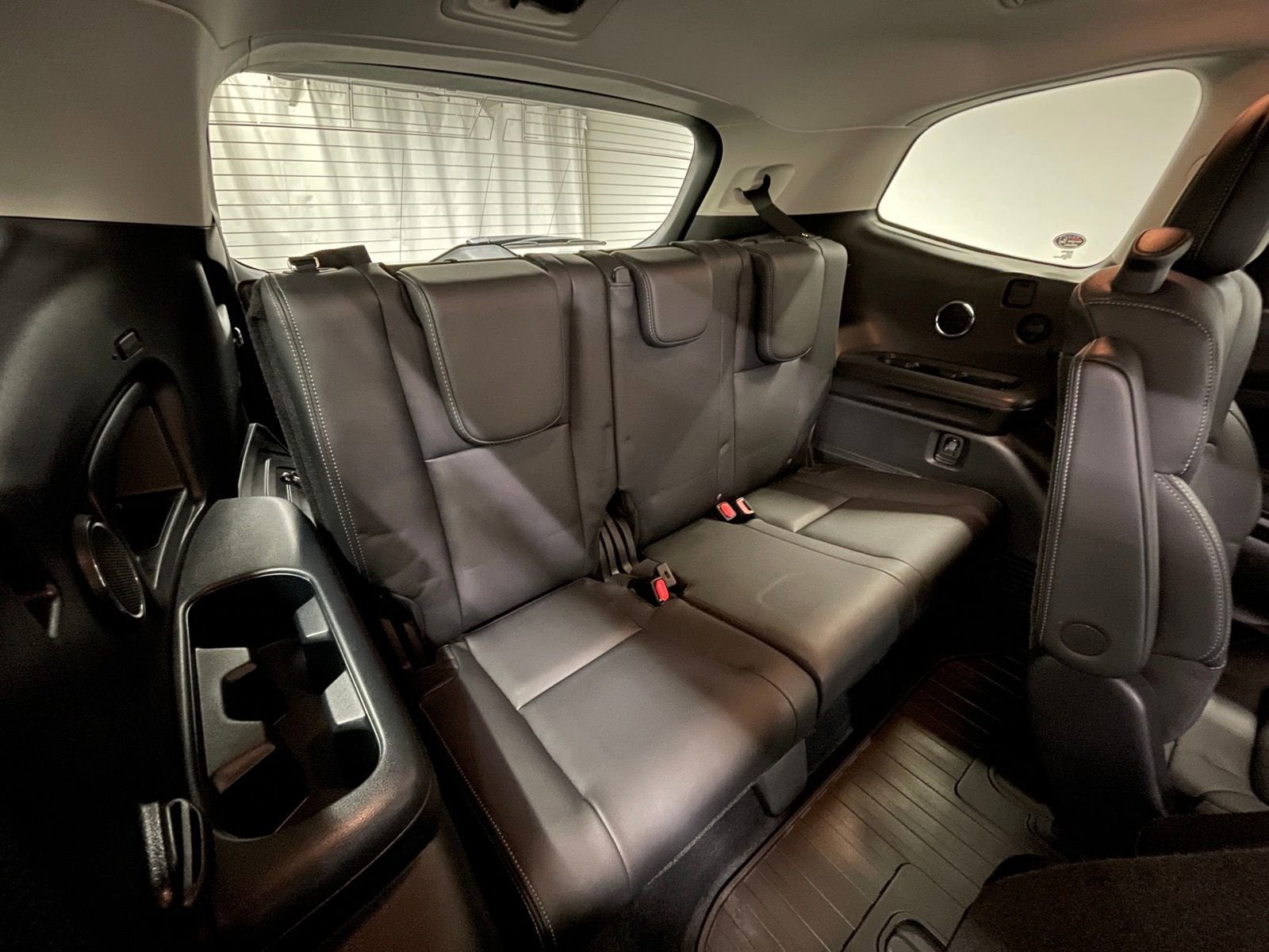 2021 Subaru Ascent Limited