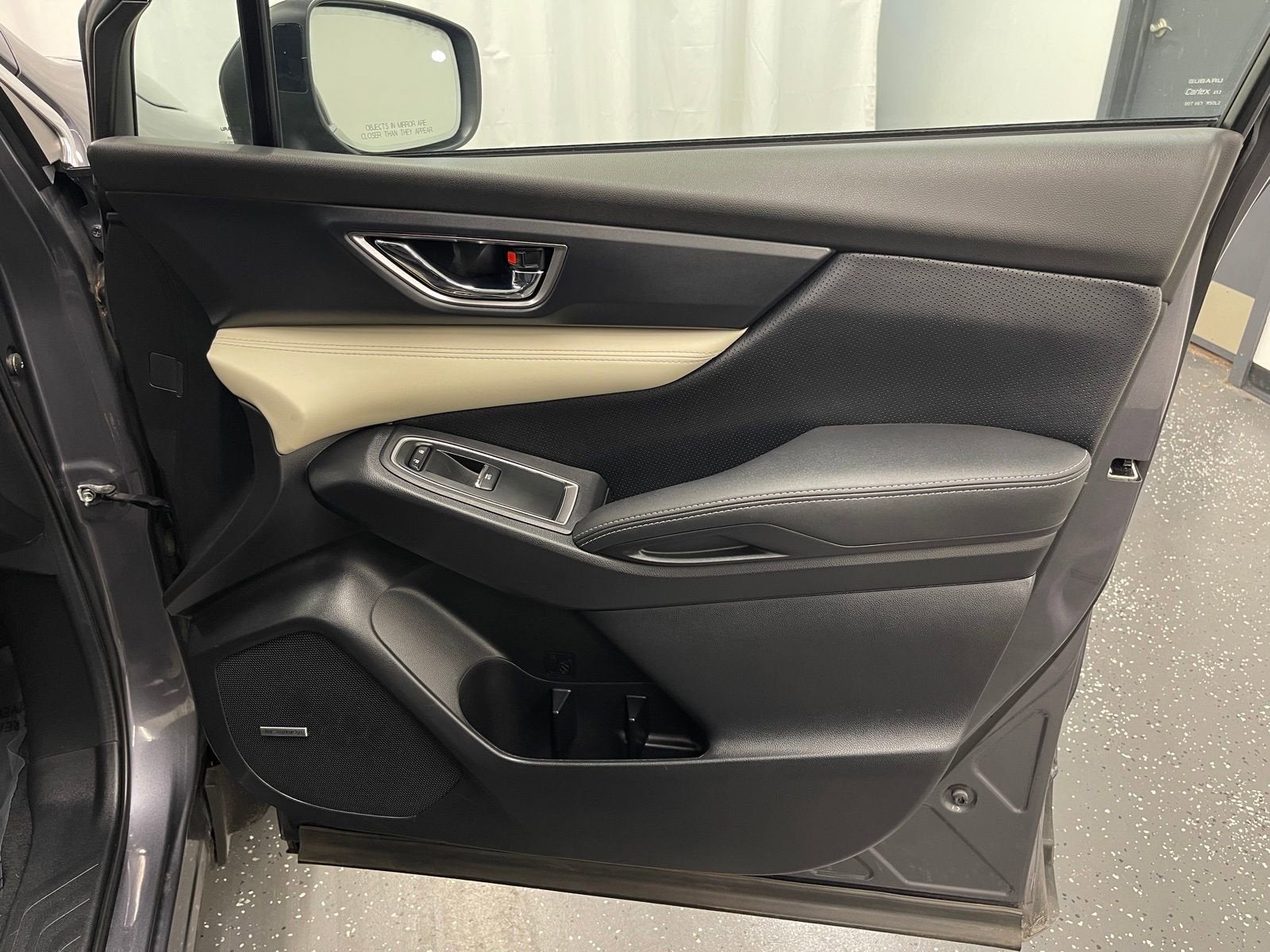 2021 Subaru Ascent Limited