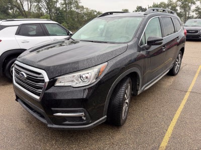 2019 Subaru Ascent Limited