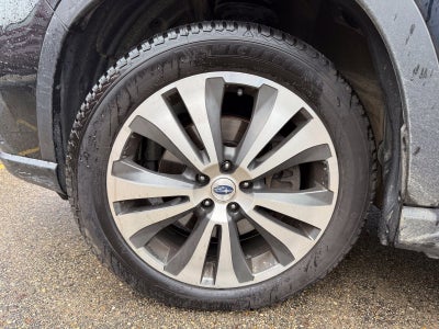 2019 Subaru Ascent Limited