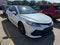 2023 Toyota Camry XLE V6