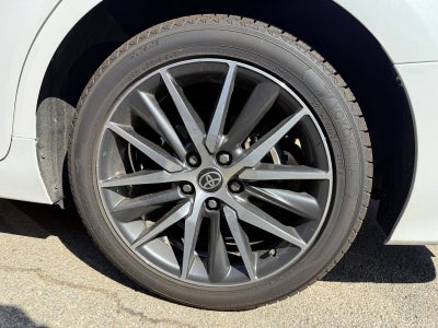 2023 Toyota Camry XLE V6