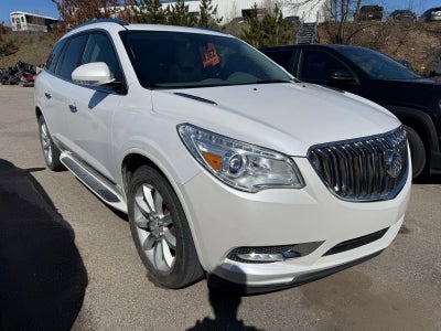 2016 Buick Enclave Premium