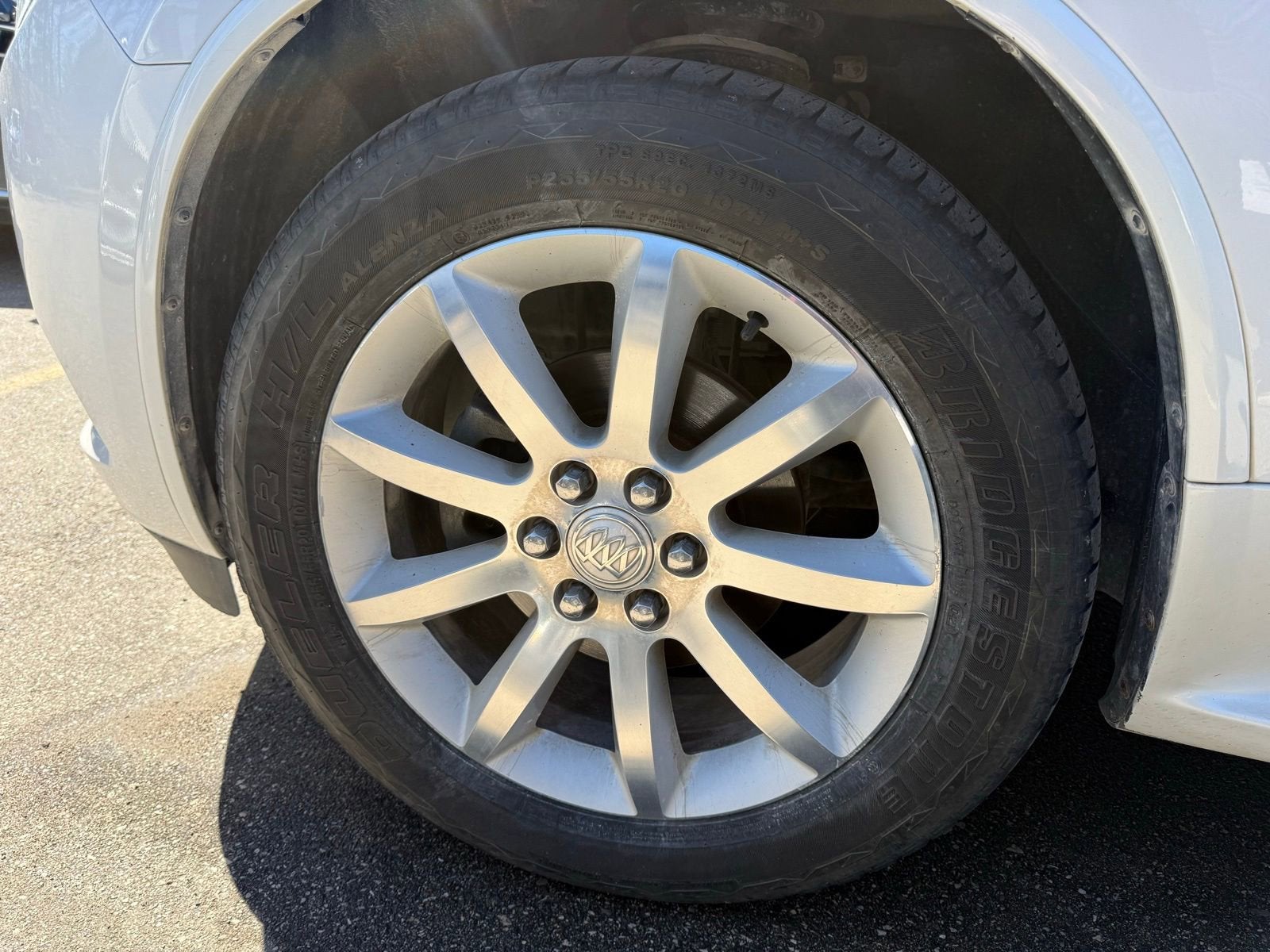 2016 Buick Enclave Premium