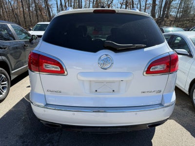 2016 Buick Enclave Premium