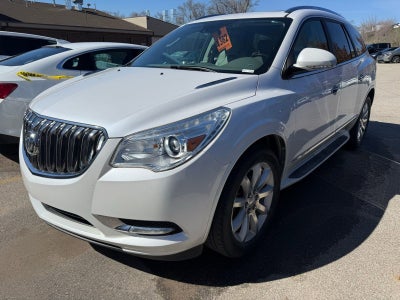 2016 Buick Enclave Premium