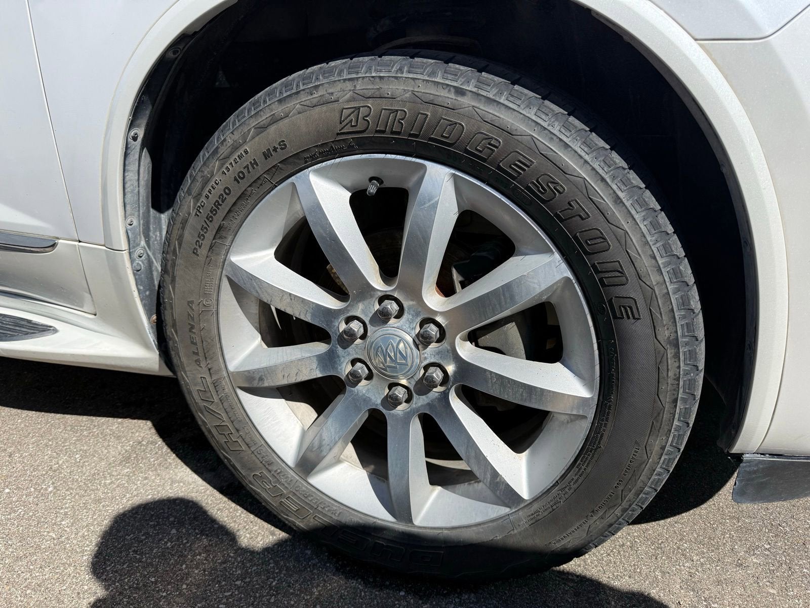 2016 Buick Enclave Premium