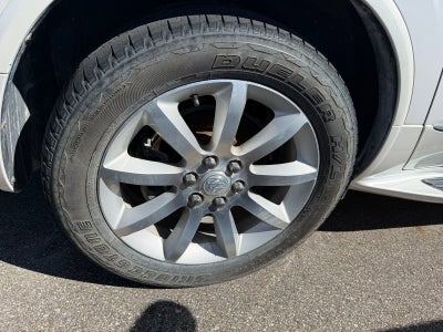 2016 Buick Enclave Premium