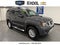 2015 Nissan Xterra S