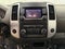 2015 Nissan Xterra S