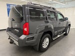 2015 Nissan Xterra S