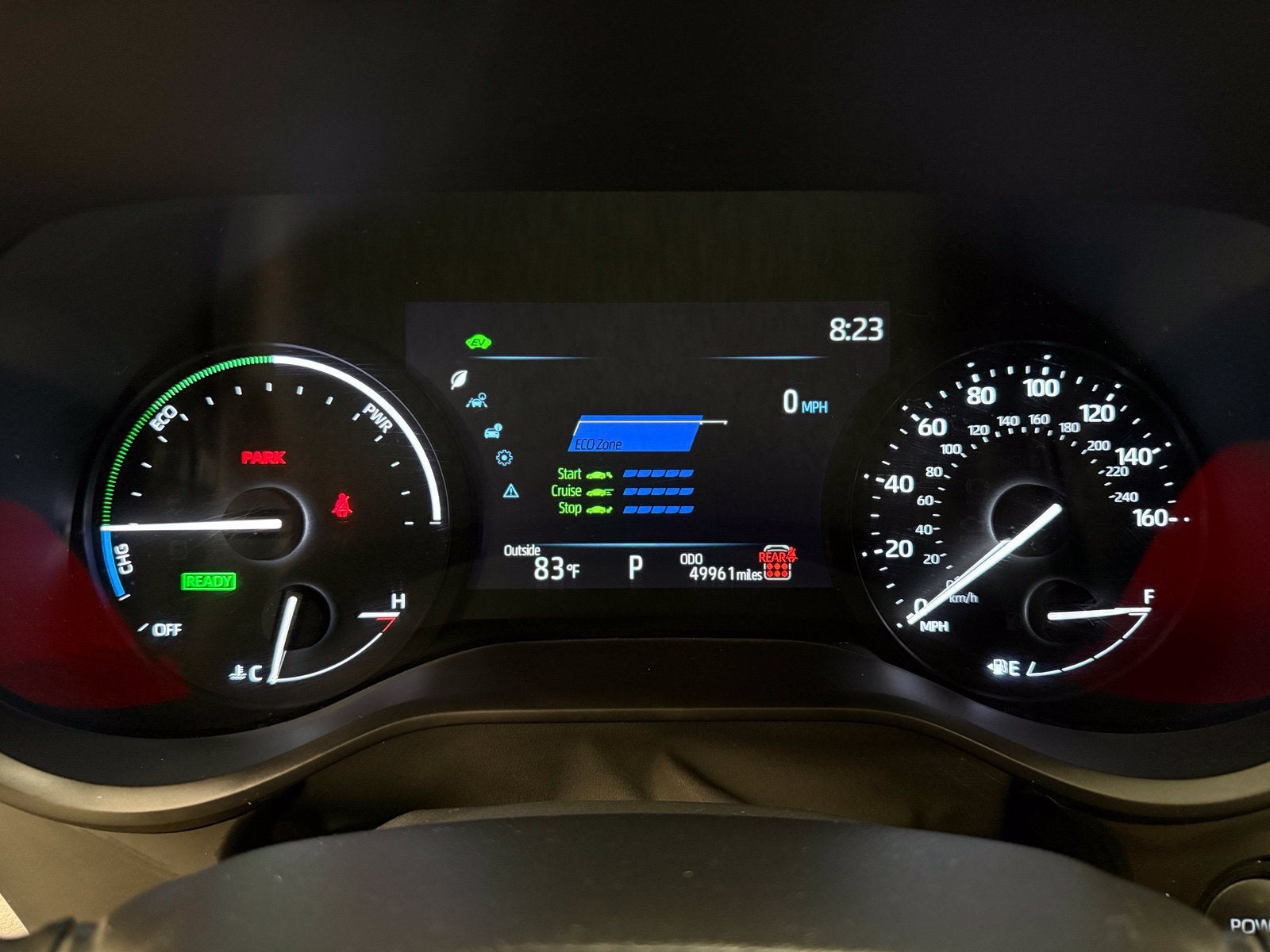 2025 Toyota Sienna LE