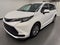 2025 Toyota Sienna LE
