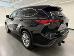 2022 Toyota Highlander Hybrid Limited