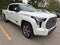 2024 Toyota Tundra 4WD Capstone Hybrid