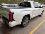 2024 Toyota Tundra 4WD Capstone Hybrid