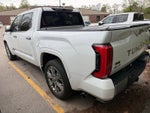2024 Toyota Tundra 4WD Capstone Hybrid
