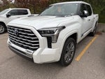 2024 Toyota Tundra 4WD Capstone Hybrid