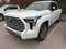 2024 Toyota Tundra 4WD Capstone Hybrid