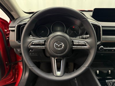 2025 Mazda Mazda CX-50 Hybrid Premium Plus Package