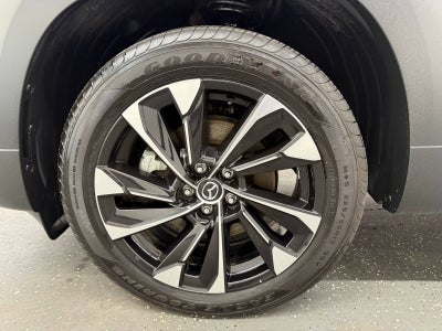 2025 Mazda Mazda CX-50 Hybrid Premium Plus Package