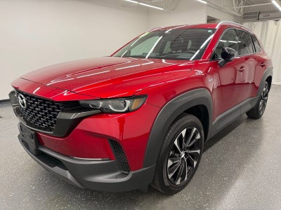 2025 Mazda Mazda CX-50 Hybrid Premium Plus Package