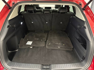 2025 Mazda Mazda CX-50 Hybrid Premium Plus Package
