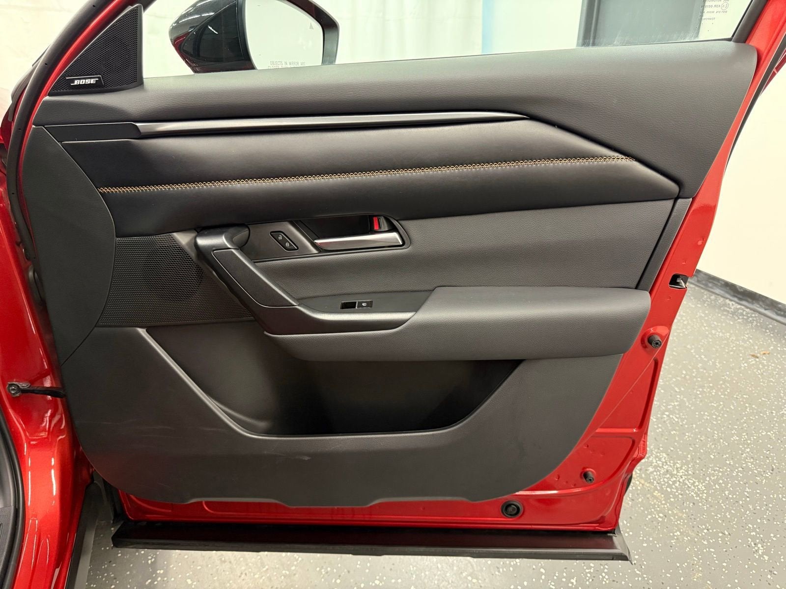 2025 Mazda Mazda CX-50 Hybrid Premium Plus Package