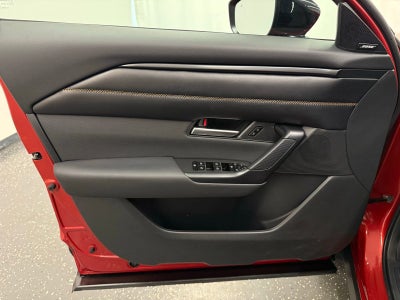 2025 Mazda Mazda CX-50 Hybrid Premium Plus Package